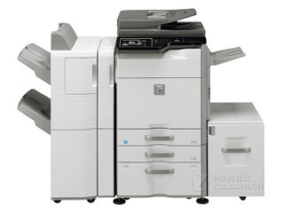 夏普MX-M3608N复印机
